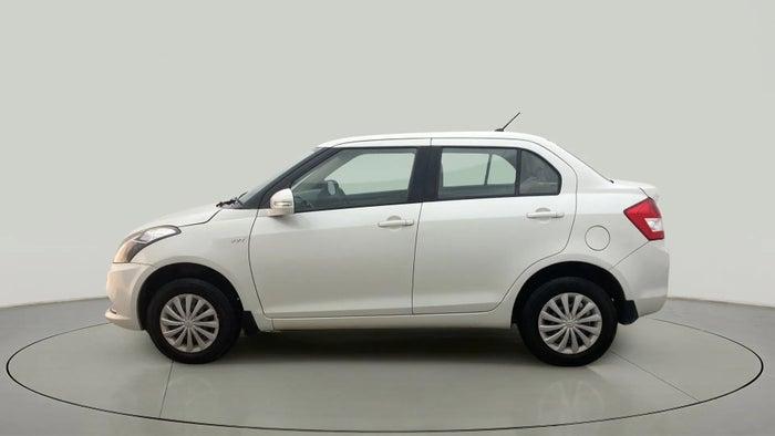 2016 Maruti Swift Dzire