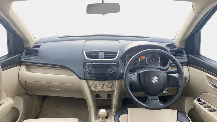 2016 Maruti Swift Dzire