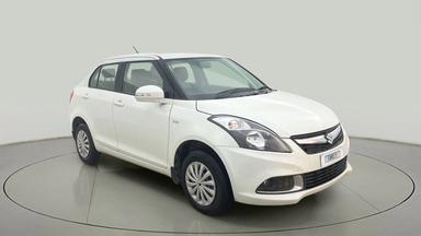 2016 Maruti Swift Dzire