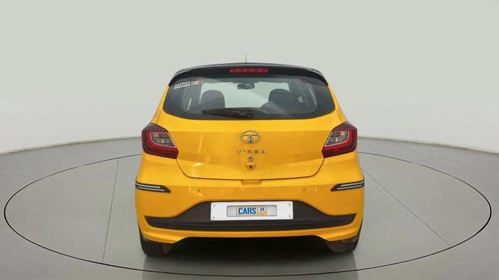 2020 Tata Tiago