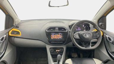 2020 Tata Tiago