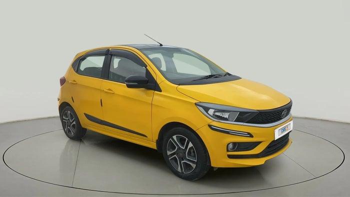 2020 Tata Tiago