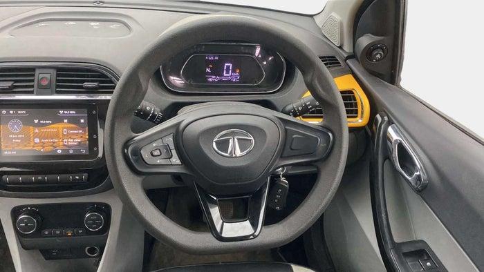 2020 Tata Tiago