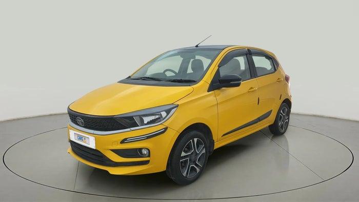 2020 Tata Tiago