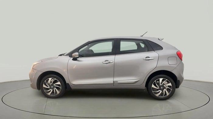 2020 Maruti Baleno