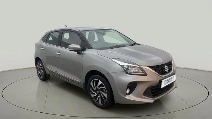 2020 Maruti Baleno