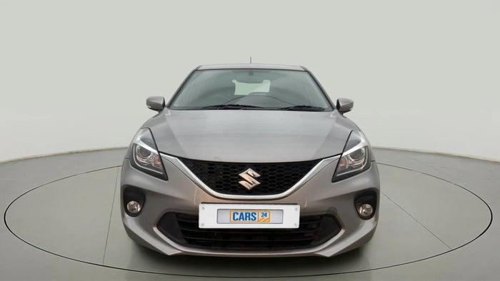 2020 Maruti Baleno