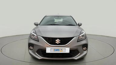 2020 Maruti Baleno