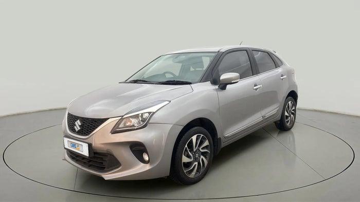 2020 Maruti Baleno