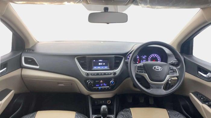 2018 Hyundai Verna