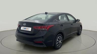 2018 Hyundai Verna