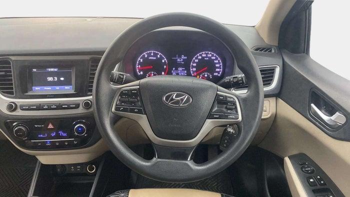 2018 Hyundai Verna