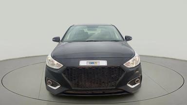 2018 Hyundai Verna