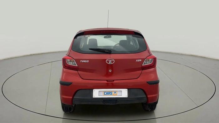 2017 Tata Tiago