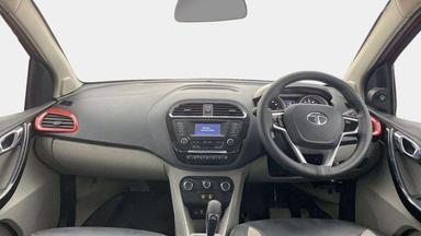 2017 Tata Tiago