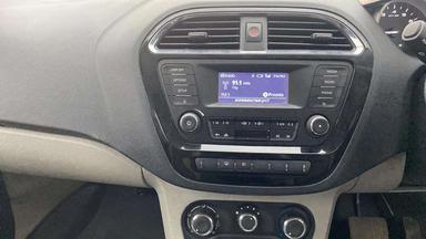 2017 Tata Tiago