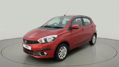 2017 Tata Tiago