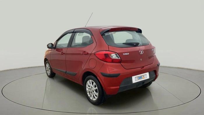 2017 Tata Tiago