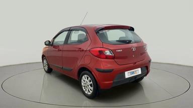 2017 Tata Tiago