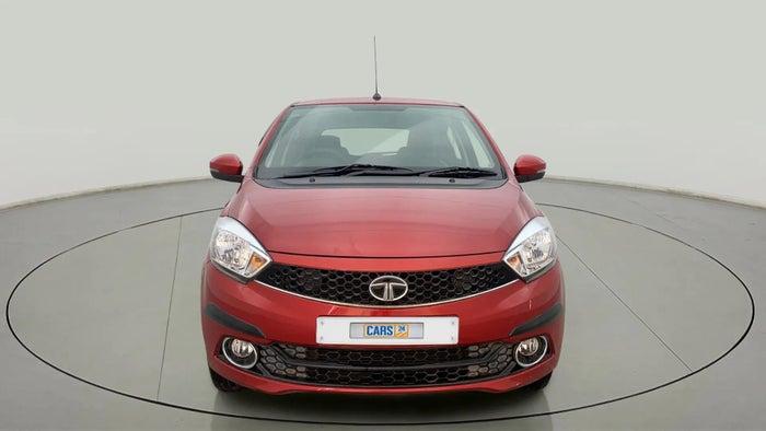 2017 Tata Tiago