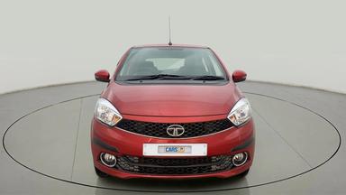 2017 Tata Tiago