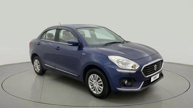 2018 Maruti Dzire