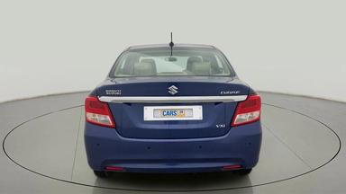 2018 Maruti Dzire