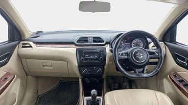 2018 Maruti Dzire