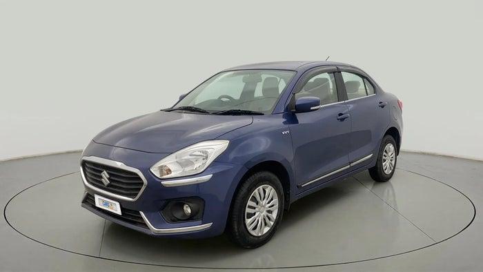 2018 Maruti Dzire