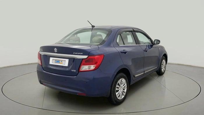 2018 Maruti Dzire