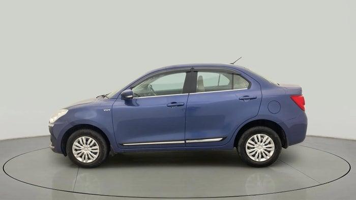 2018 Maruti Dzire