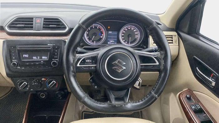 2018 Maruti Dzire