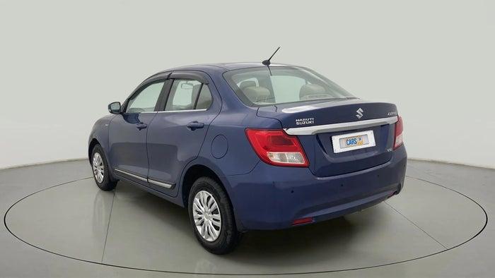 2018 Maruti Dzire