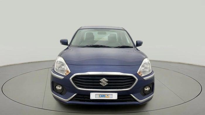 2018 Maruti Dzire