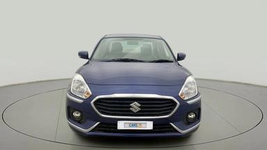 2018 Maruti Dzire