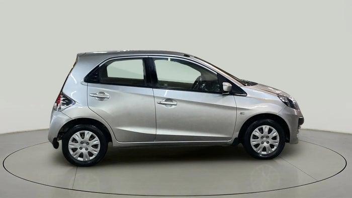 2014 Honda Brio