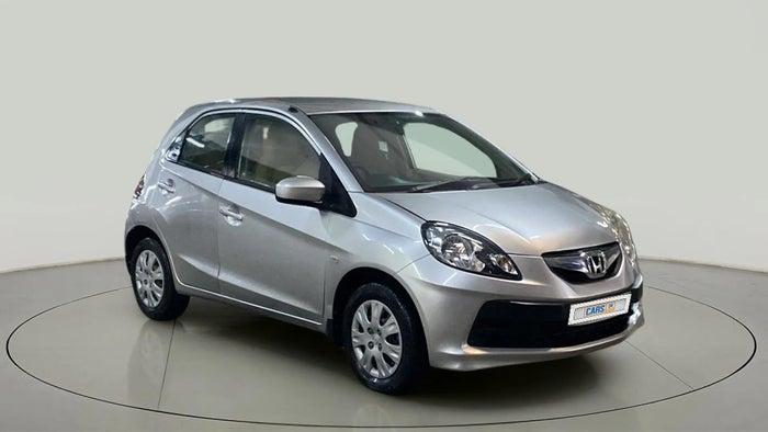 2014 Honda Brio