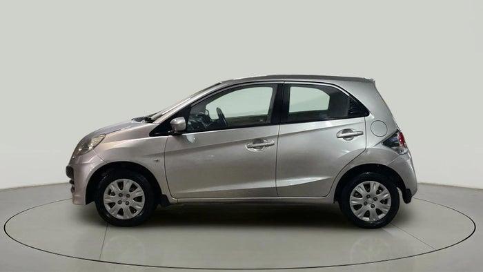 2014 Honda Brio