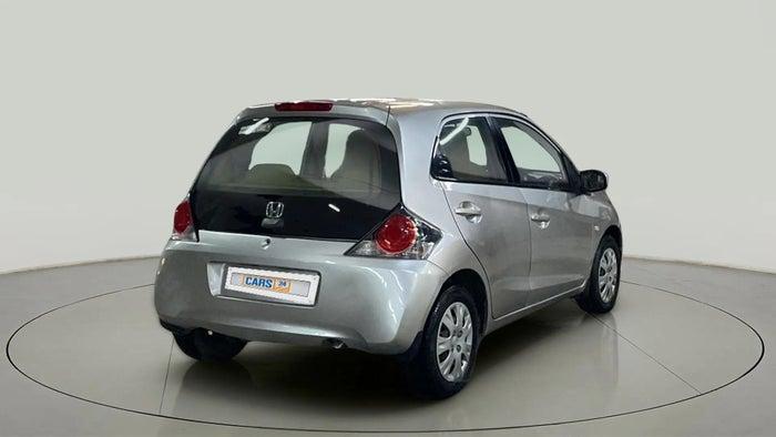 2014 Honda Brio