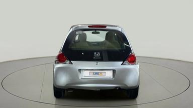 2014 Honda Brio