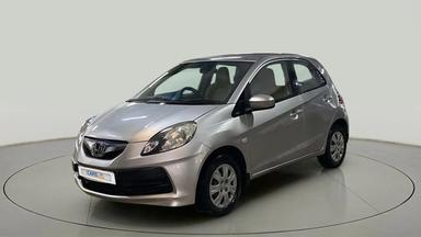 2014 Honda Brio