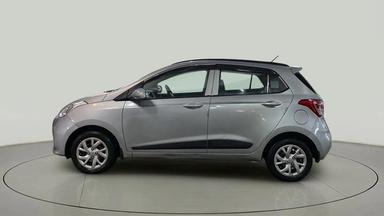 2019 Hyundai Grand i10