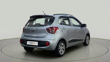 2019 Hyundai Grand i10