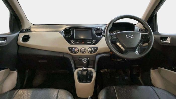 2019 Hyundai Grand i10