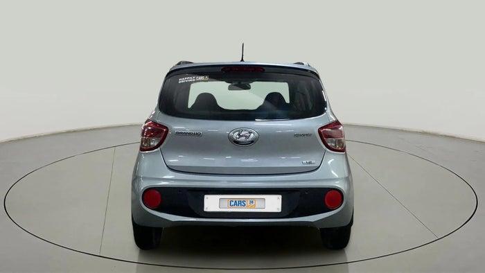 2019 Hyundai Grand i10