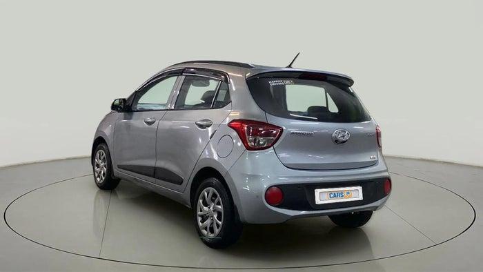 2019 Hyundai Grand i10