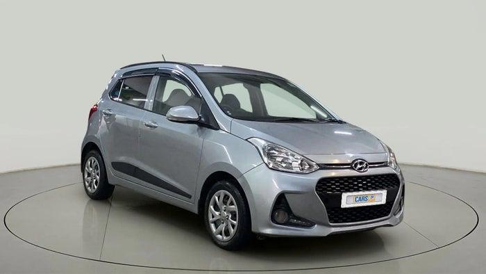 2019 Hyundai Grand i10