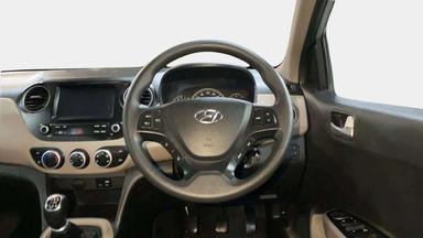 2019 Hyundai Grand i10