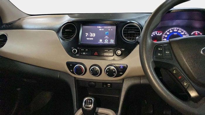 2019 Hyundai Grand i10