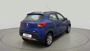 2019 Renault Kwid